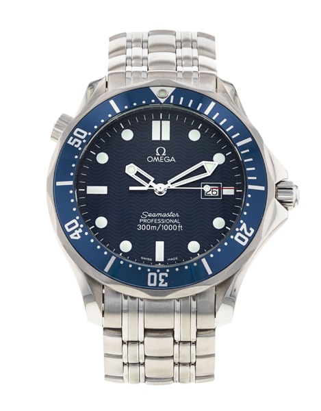 Omega Seamaster 300m 2541.80.00